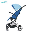 2019 new foldable  light weight travel stroller with EN
